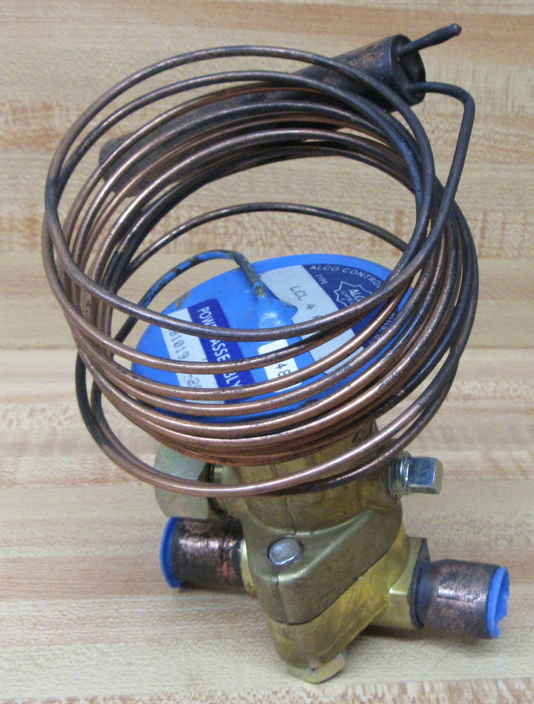 Alco XB1019 A-2A Expansion Valve XB1019A2A