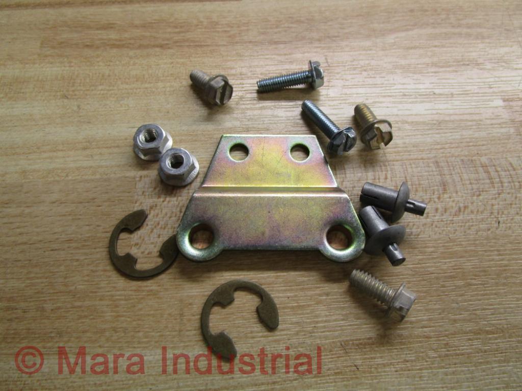 Johnson Controls 35-37-4 Mounting Bracket