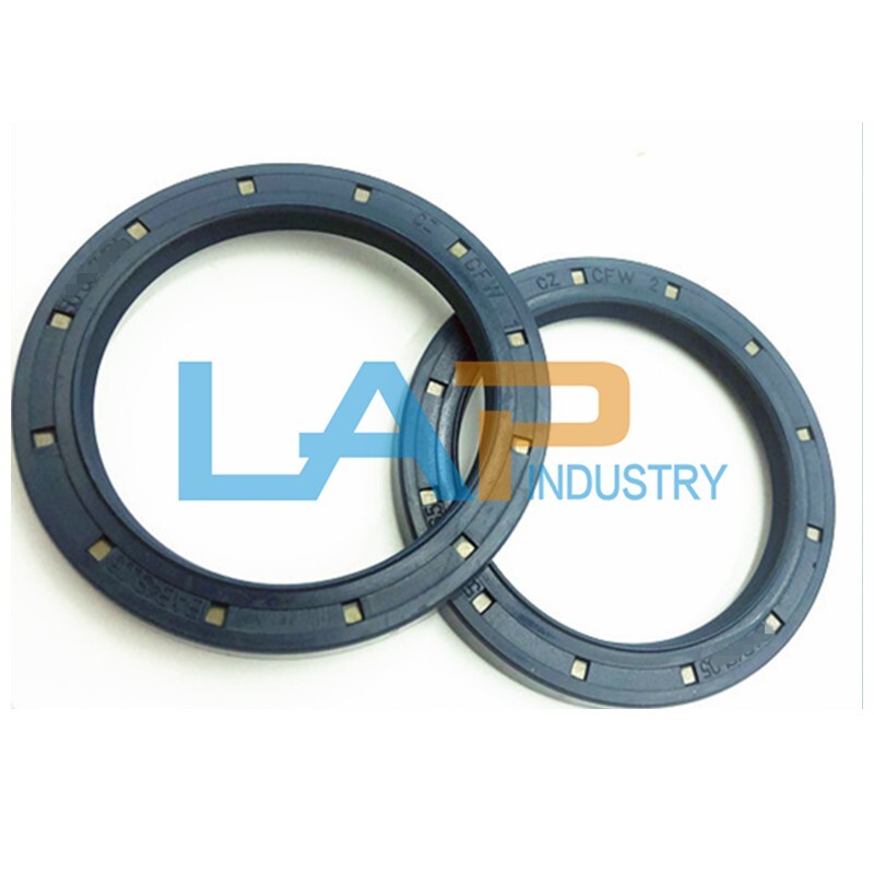 1PCS NEW FIT FOR CFW skeleton oil seal BAU6SLX2 135-170-12