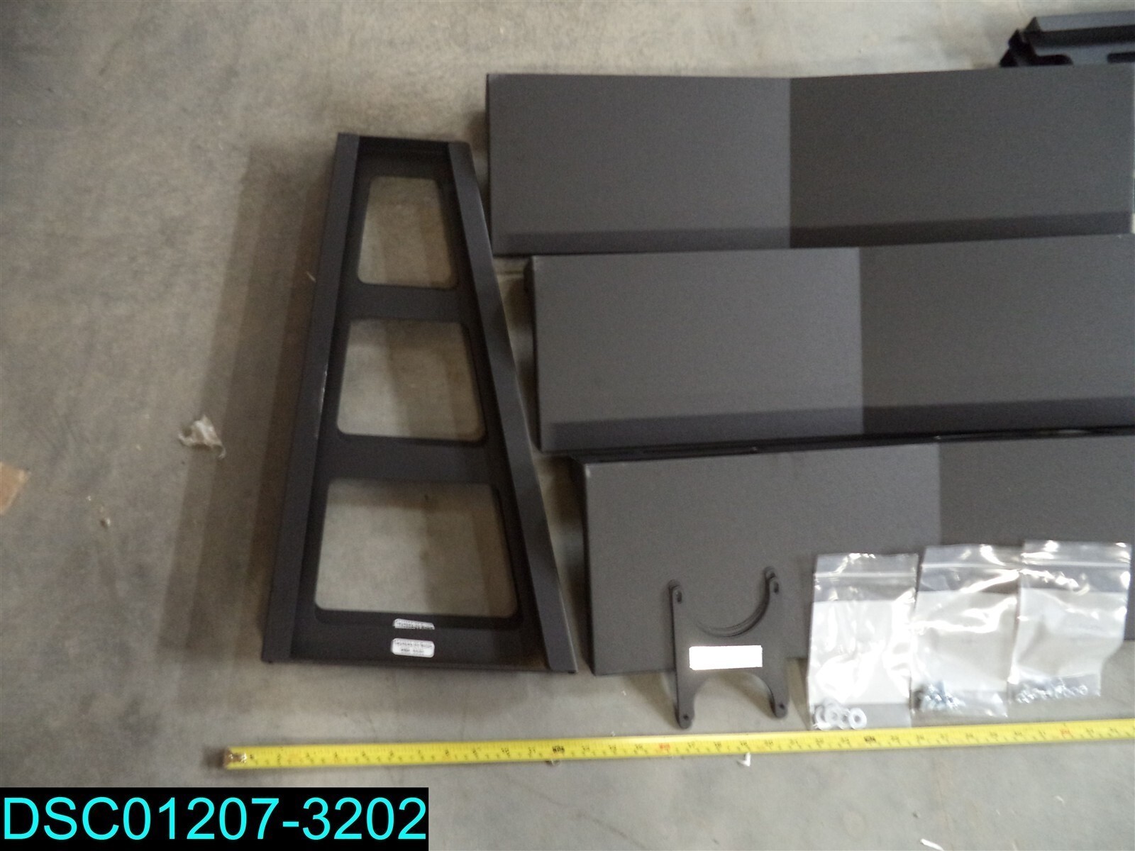 131407 RH ROHS (29″X8″) (23-1/3″X9-1/4″) (13″X 9″) 194393A-25 194392A-25