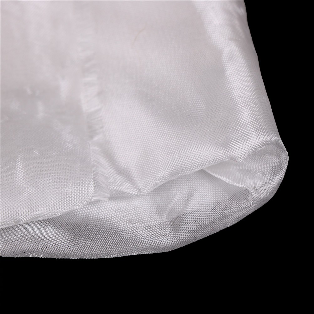 0.03mm Ultra Thin Fiber Glass Fabric Reinforcements Fiberglass Cloth 50″x 3.ac