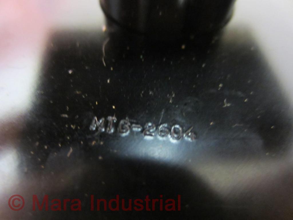 Moltec SWI Base Robot MTG-2604 MTG-2804