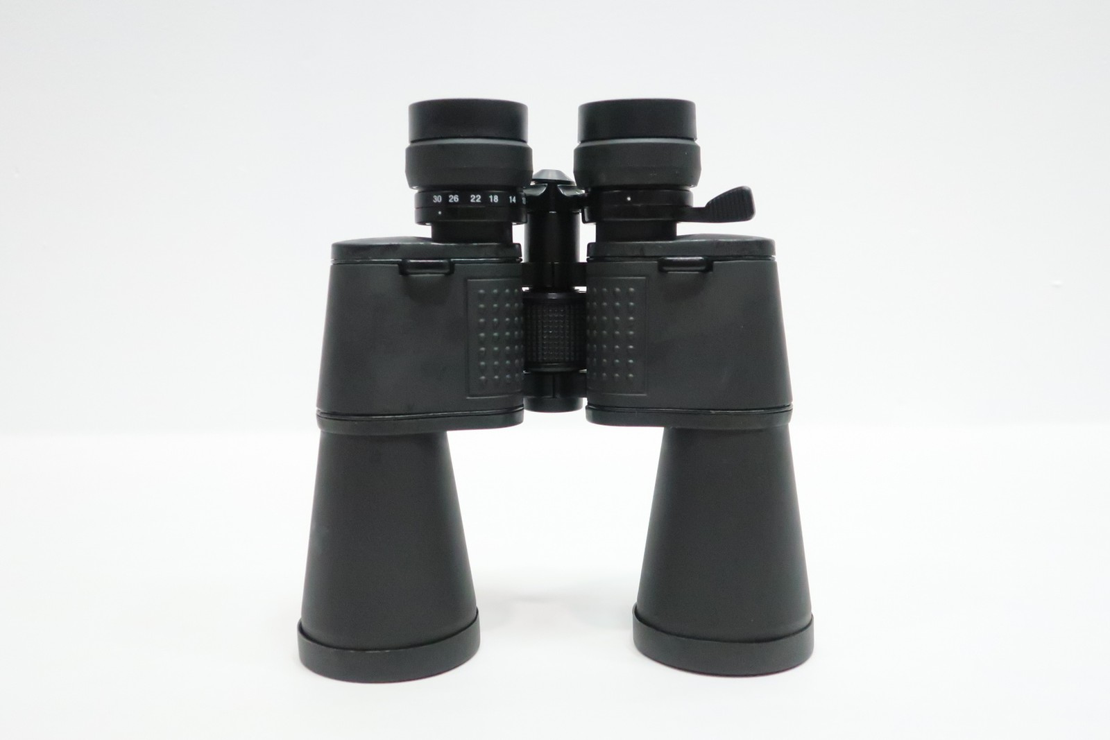 Celestron 71140 Upclose 10-30×50 Binoculars