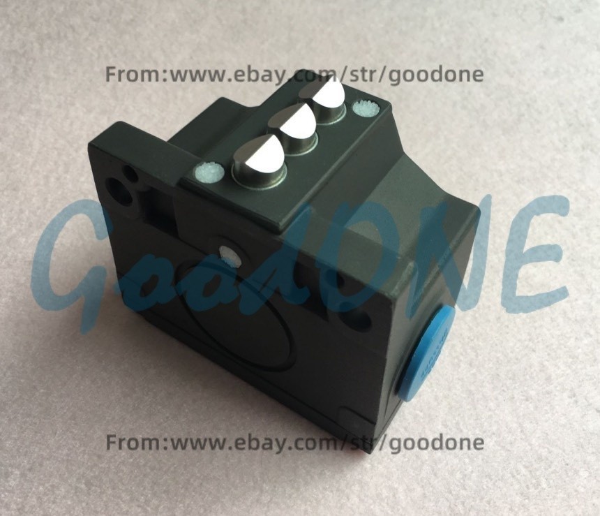 1PC NEW FOR Balluff BNS 819-B03-D12-61-12-3B Cam Switch