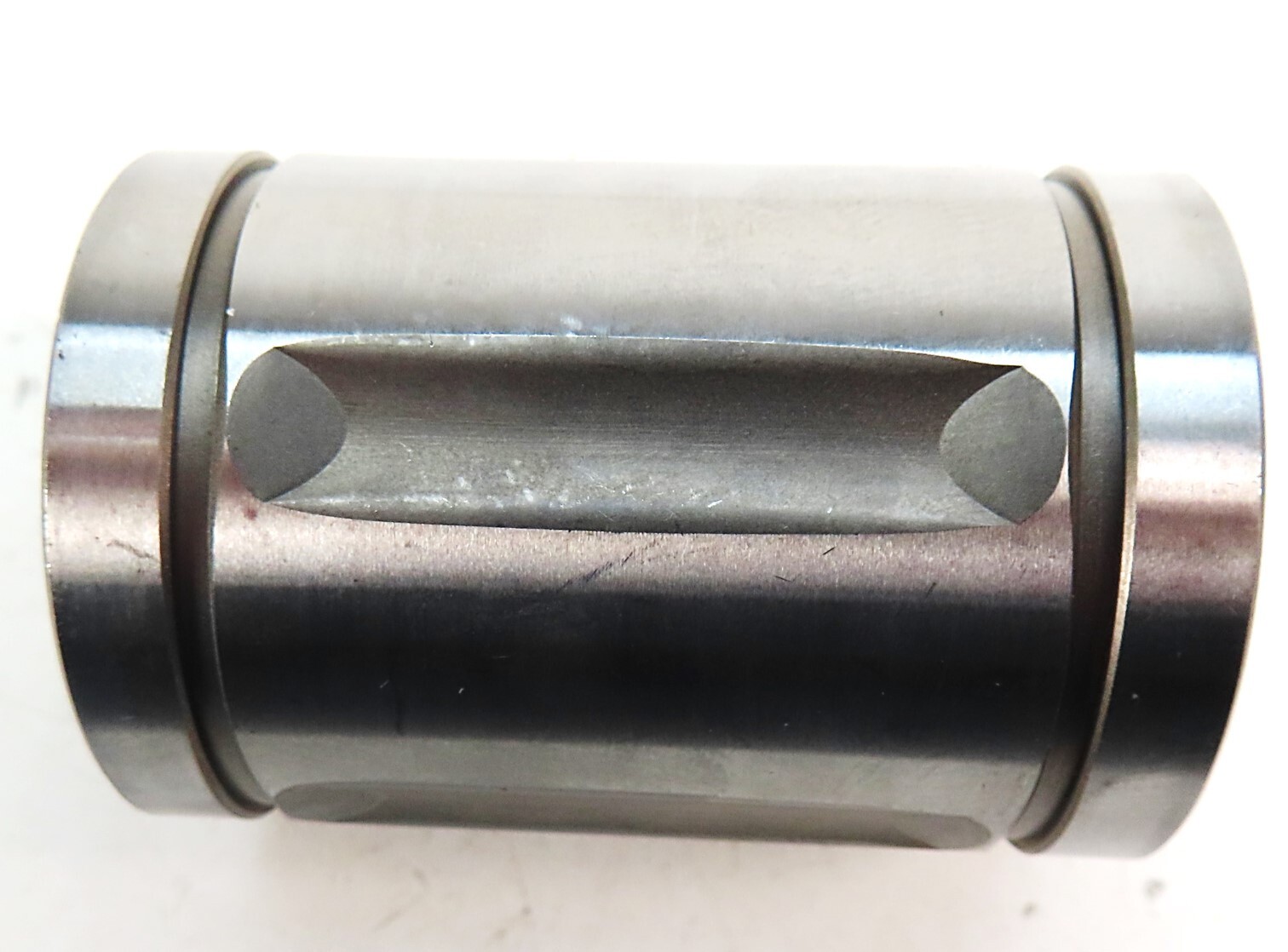 Thomson A162536-DD Precision Steel Linear Ball Bearing Bushing 1″ Dia NEW IN BOX