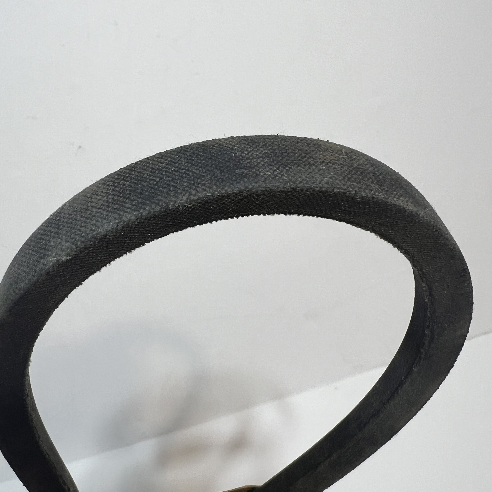 MBL Three Stars General Utility V-Belts 4L370 Functional Shop 22576 Tool Pics