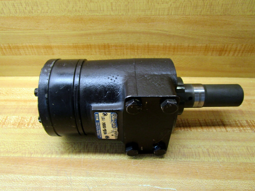 Eaton/Char-Lynn 101 1020 009 Hydraulic Motor 1011020009