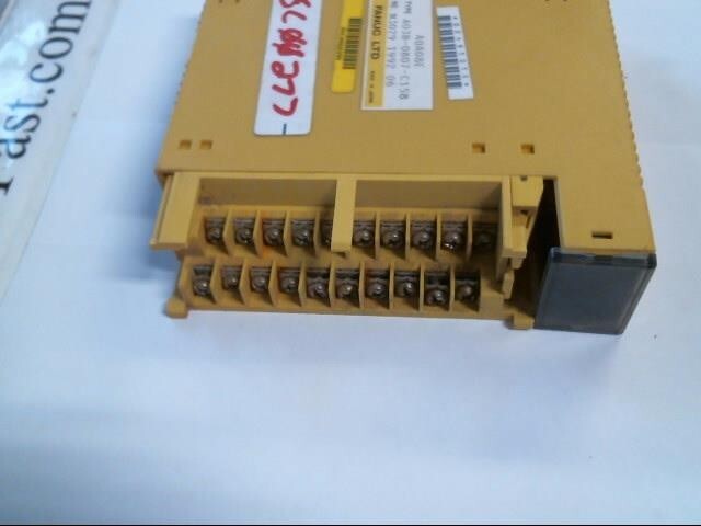 Fanuc, A03B-0807-C158, NO. N3029 1992 06