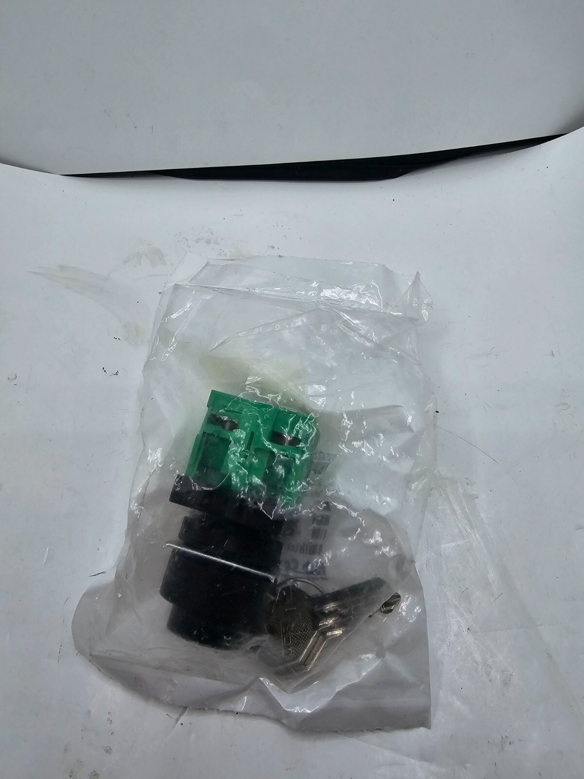 Altech Corp 3-Position Select Switch Push Button P2PSK220-3PSR