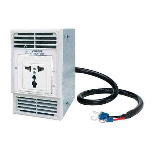 Instek ASR-GET-003 Extended Universal Power Socket