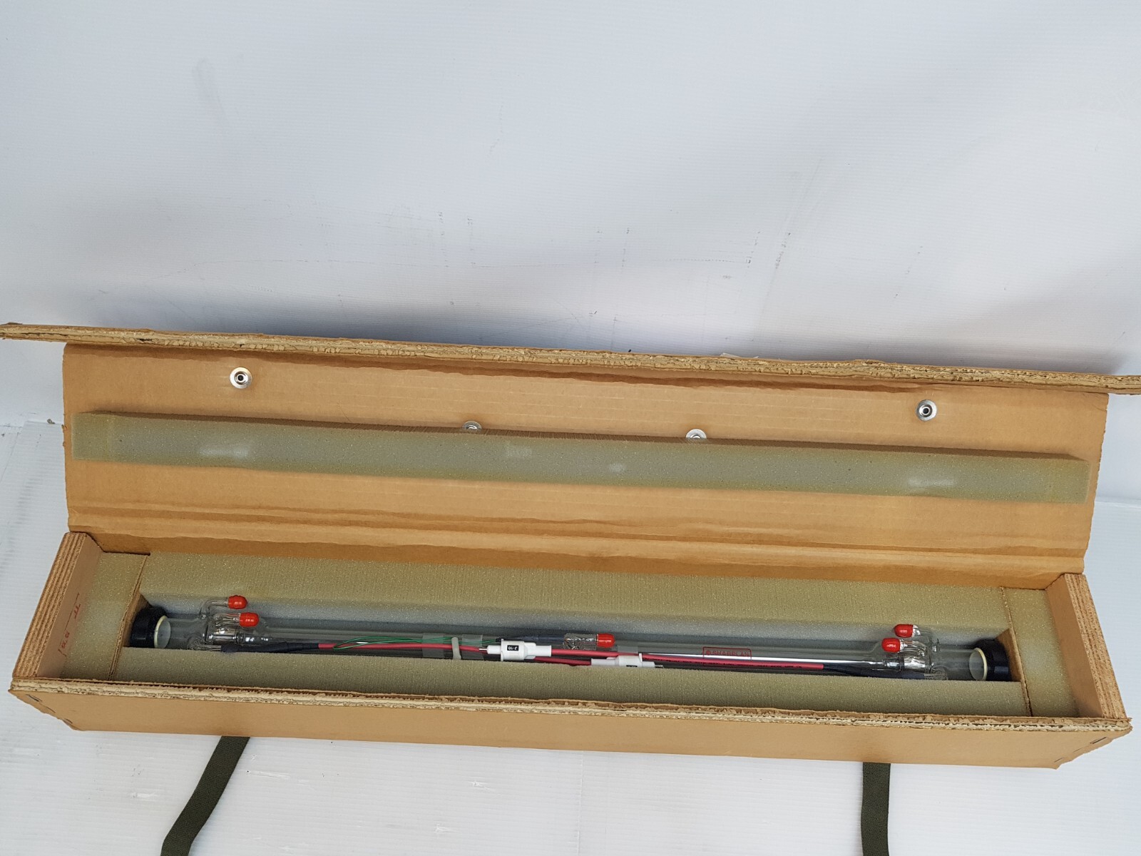 LUMENIS SHARPLAN TUBE 1040 TRIODE AS2452000