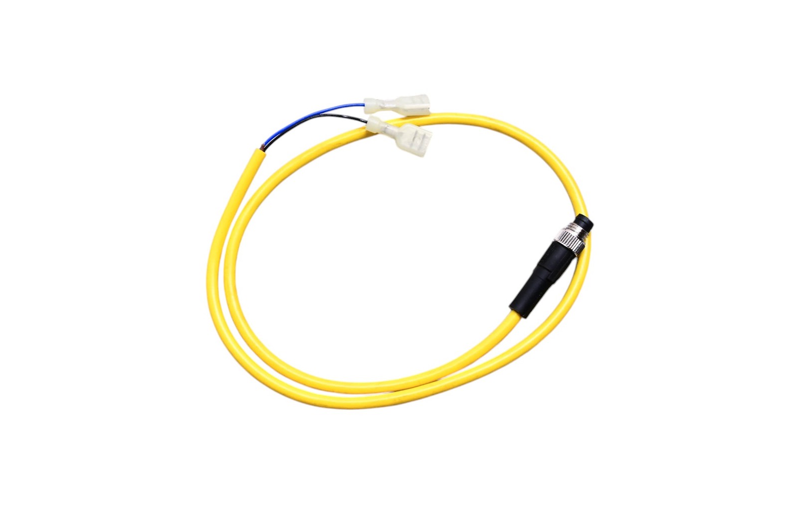 Phoenix Contact 1156400, SAC-3P-M8MS/0,5-542 ERS 542 3×24 AWG 28/20 Yellow 0.5m