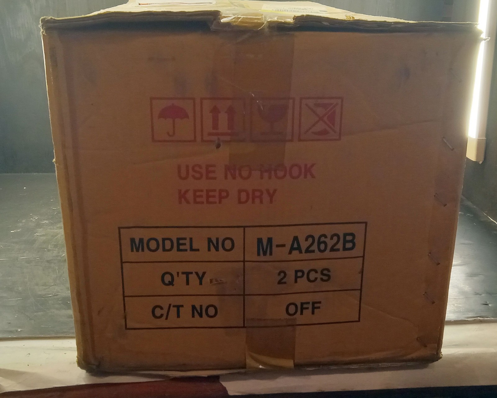 2 NEW ALTERNATIVE EDM FILTER M-A26B 12X13.5IN FILTERS NIB ***MAKE OFFER***