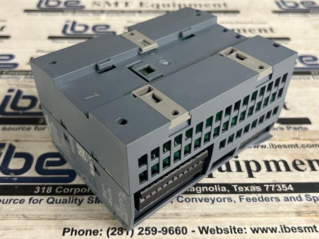 NEW Siemens Simatic S7-1200 Relay Module – 6ES7 215-1HG40-0XB0 w/Warranty
