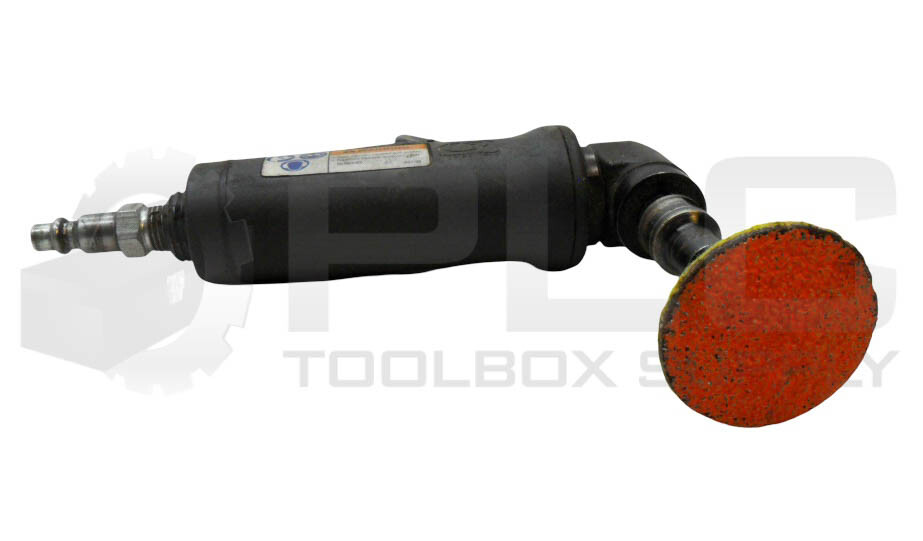 INGERSOLL RAND G1A120RG4 AIR DIE GRINDER 90PSIG 12000RPM