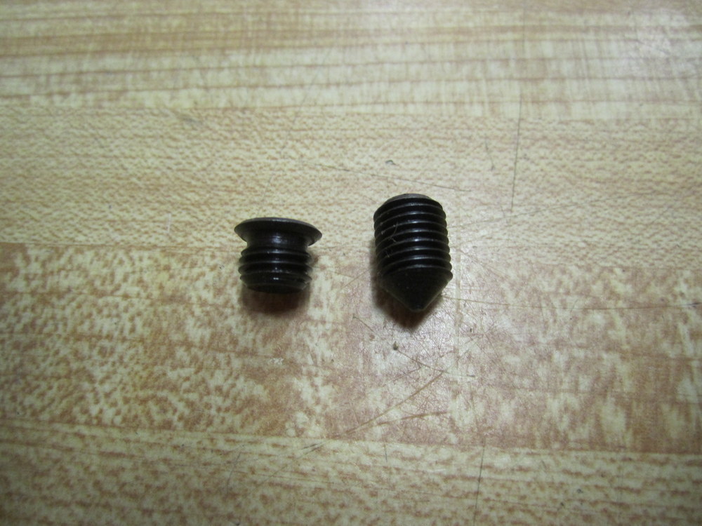 Part 93-581-0429 Screw Set 935810429 9 Sets Of 2