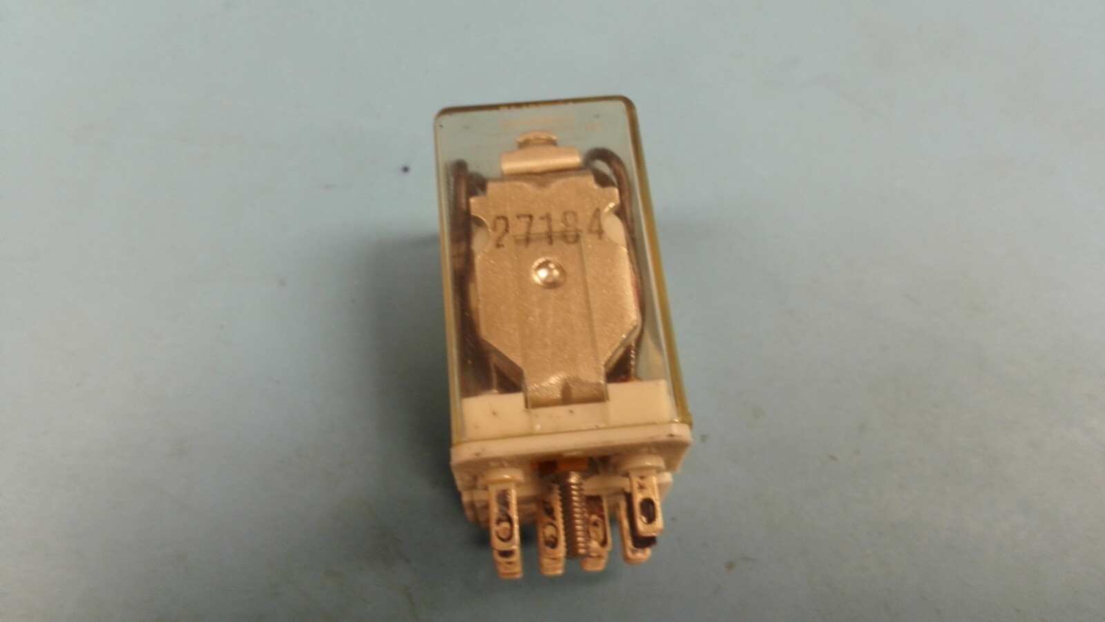 SCHRACK RA4D0/24 RELAY NEW