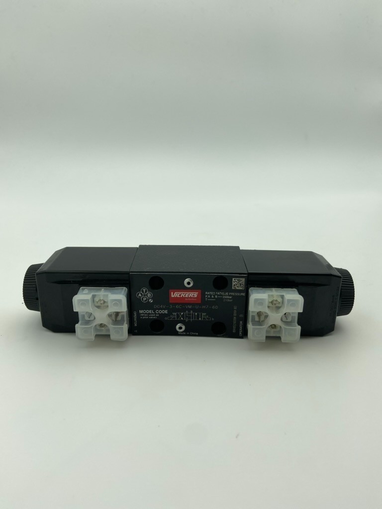 EATON | Vickers – Directional Control- 859183, DG4V 3 6C VM U H7 60 -Genuine-New