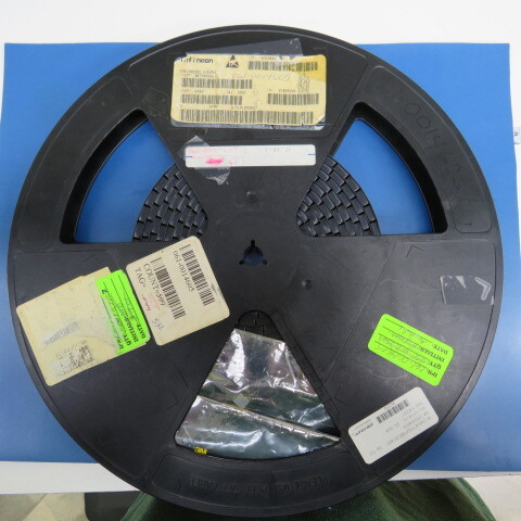 INFINEON SPB20N60S5 Qty of 17 per Lot 600V 20A NCH MOSFET SPB20N60S