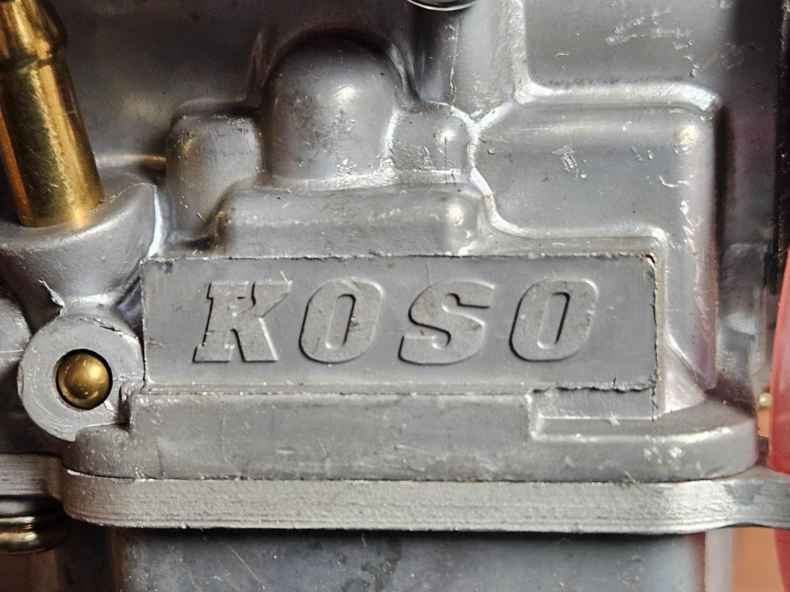 Koso PWK 32 32MM Carburetor New