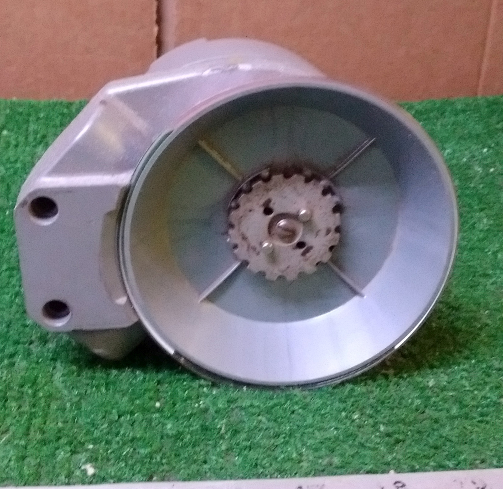 1 USED STONEL QZP2HE2R VALVEPOINT POSITION SENSOR ***MAKE OFFER***