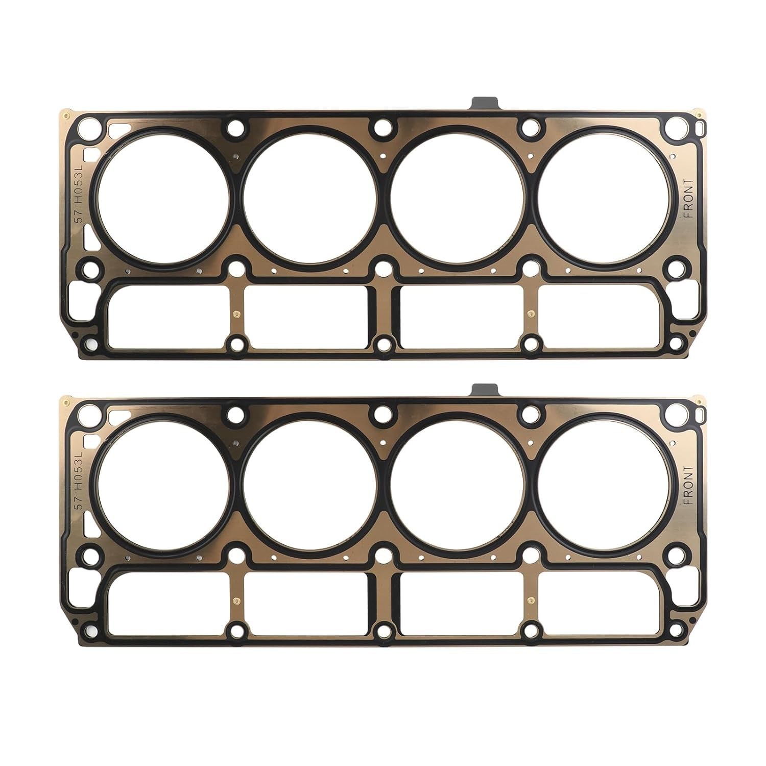 LS Full Engine Gasket Kit ES72173 Fits GM Chevy Fleet Bulk Repair Garage | Fits