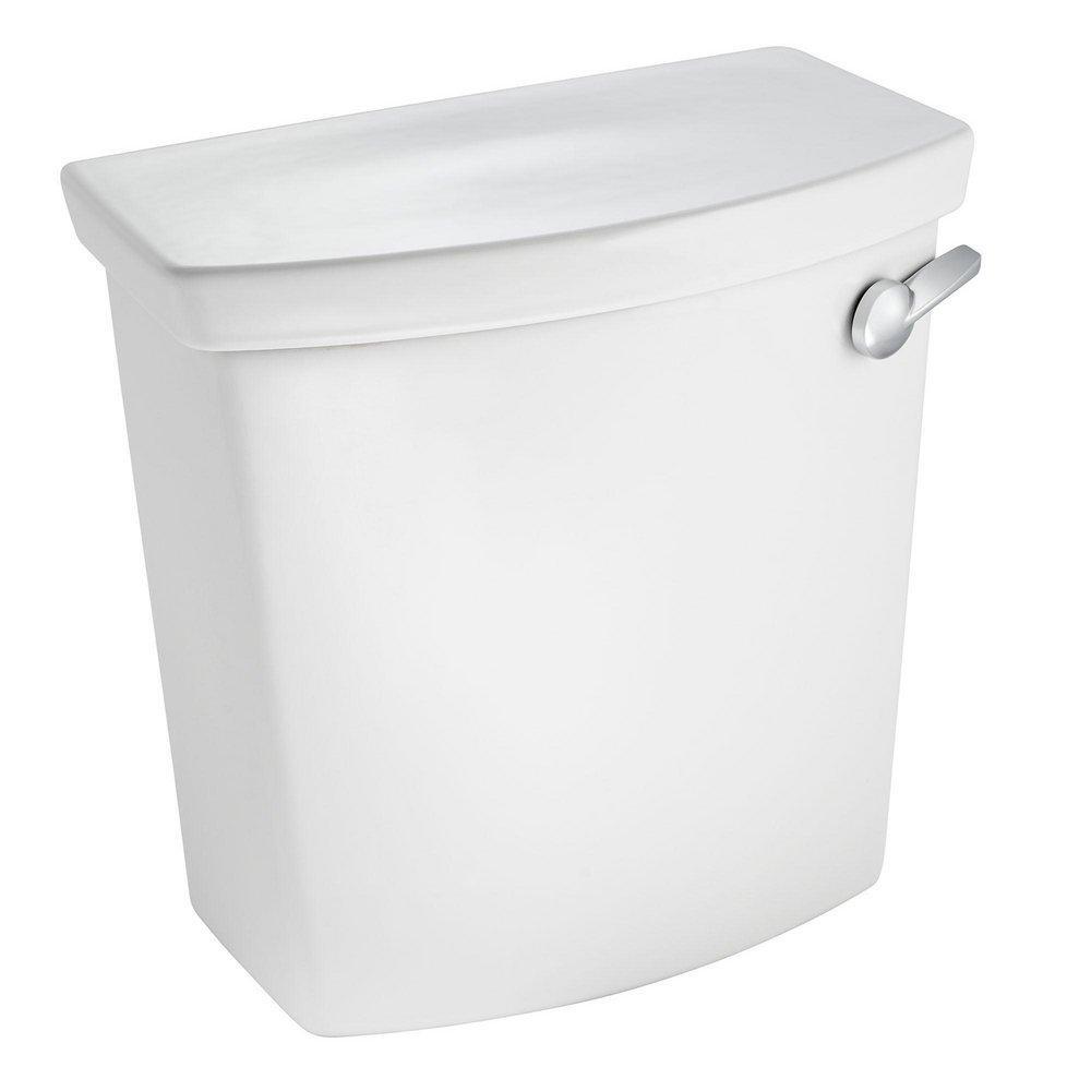American Standard 4133A115.020 H2Optimum 1.1 gpf Toilet Tank in White