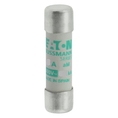 Bussmann C14M12S C14M-12S 12A 690V Striker Fuse