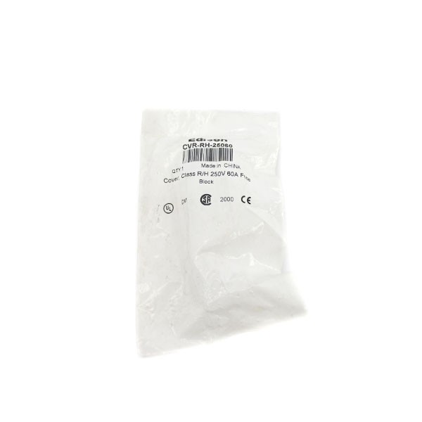 EDISON CVR-RH-25060 250V 60A NSMP