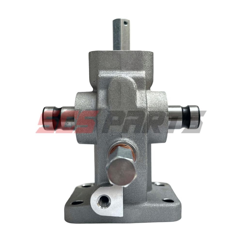 3020523 3015253 Governor Cover And Bushing Assembly for Cummins NT855 Fuel Pump