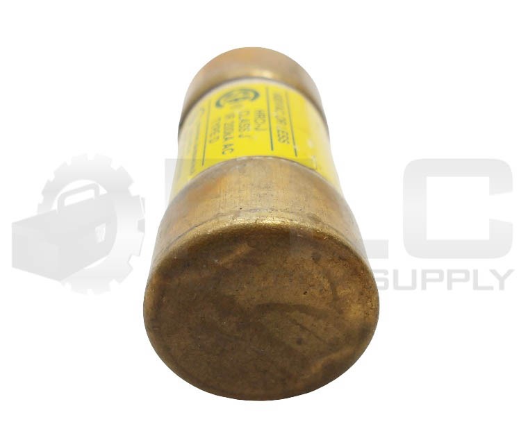 LOT OF 8 BUSSMAN LPJ-50SP DUAL ELEMENT TIME DELAY FUSE 50A TYPE D