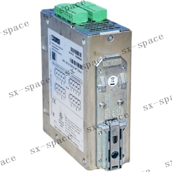 1PCS 2700642 FL MGUARD RS2000TX/TX VPN 100% tested by DHL or FEDEX