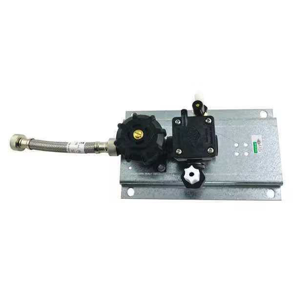 Controls Air Control Valve, 1/2″ NPS Connection 2590-001-001 Controls
