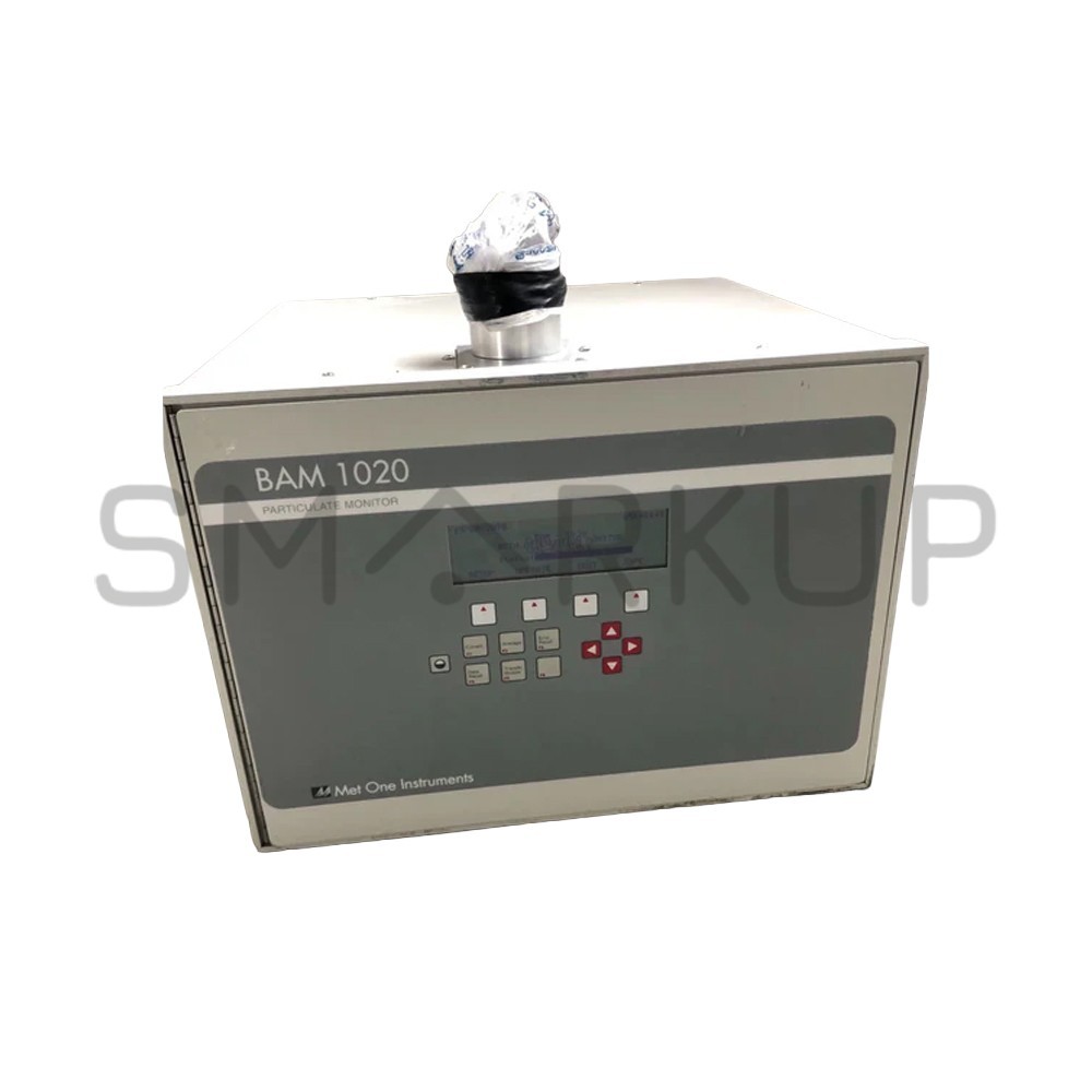 Used & Tested METONE BAM1020 Heater