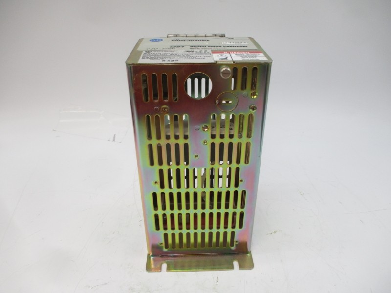 ALLEN BRADLEY 1394-SR9A SER. B 680VDC 50A NSNP
