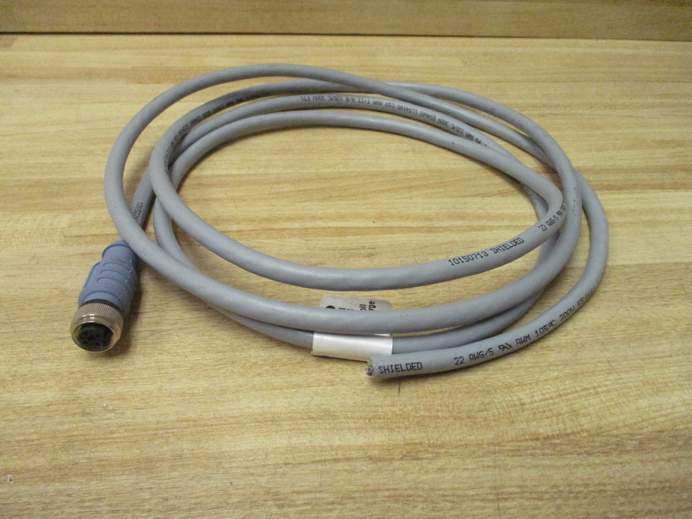 Valco 030XX880 Cordset