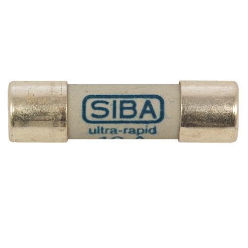 SIBA SIBA 5017906.12 | FF12A | 690V | 10x48MM Fuse 5017906.12 12A 690V Fuse
