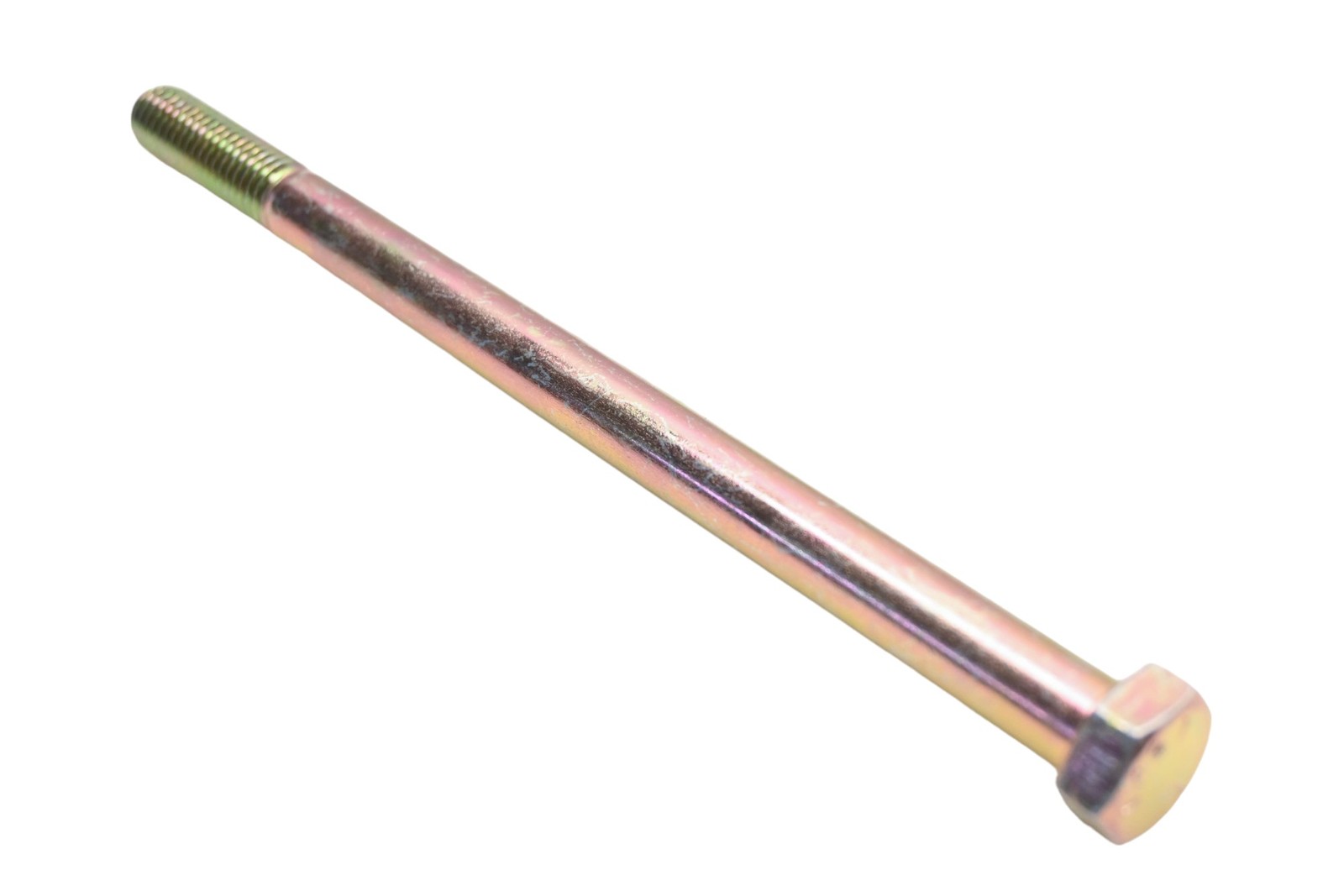 Aftermarket ZL022-26 Grade 5 1/2-13 x 7-3/4″ x 3/4″ Zinc Hex Head Bolt NOS