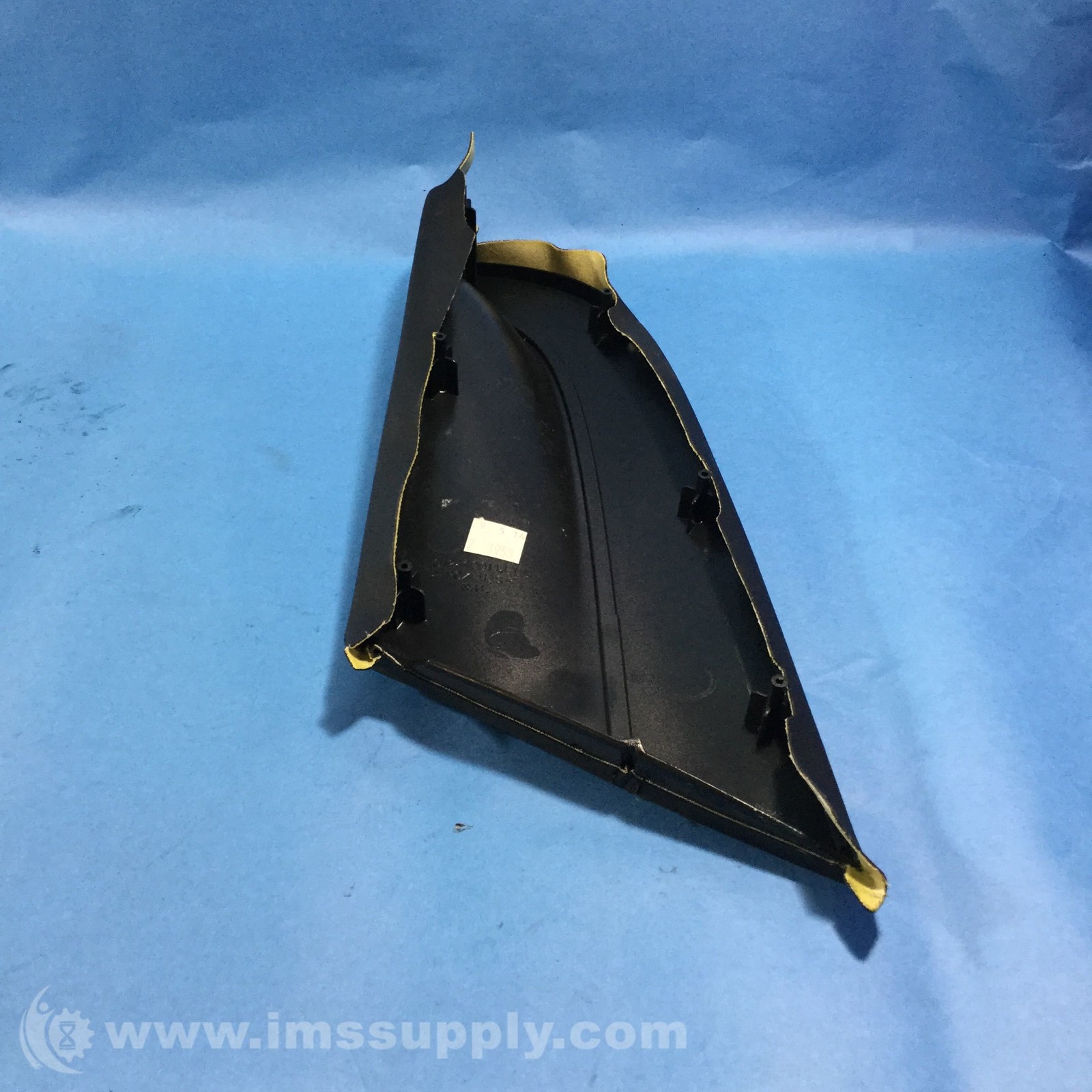 Tesla 012.40014.000 A-Pillar Trim FNIP