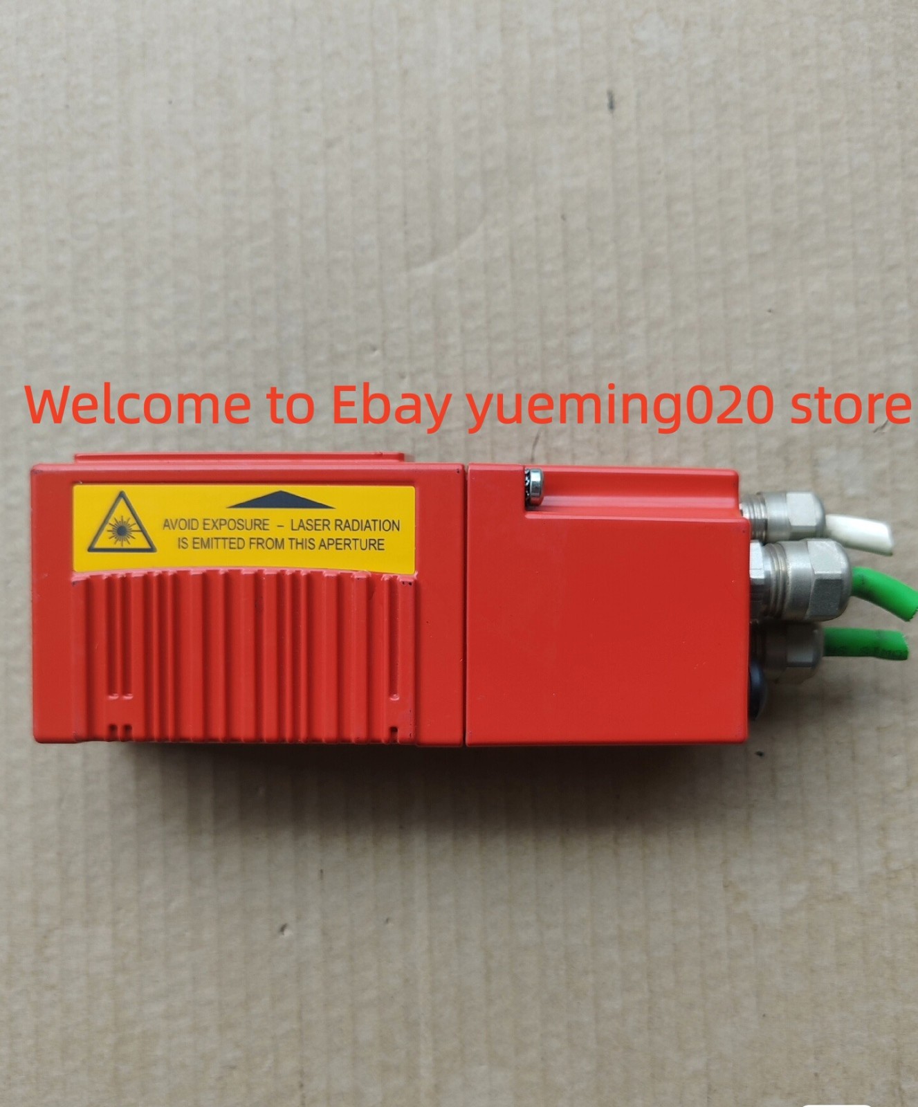 Leuze BCL 348i SF 102 50116444 BCL348iSF102