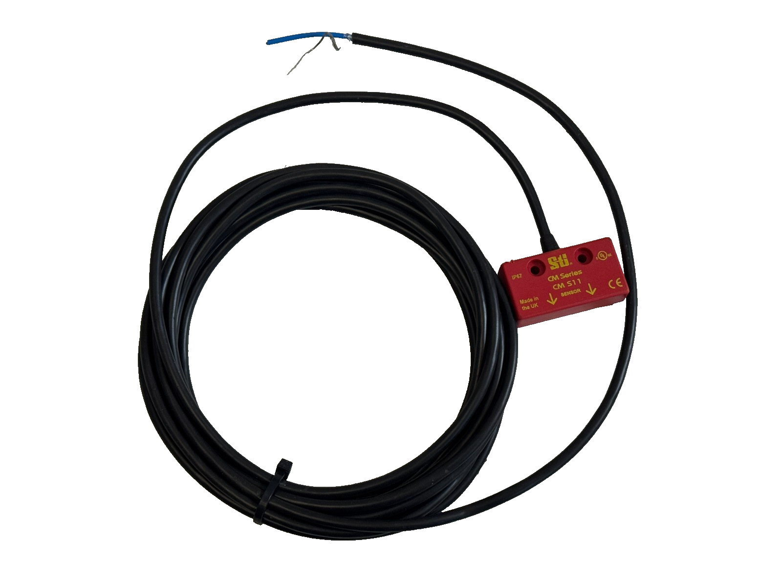 NEW STI CMS11 Cable Sensor