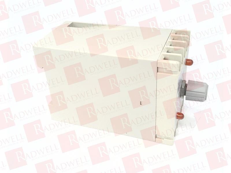 REGENT CONTROLS TIMER22D10S-120 / TIMER22D10S120 (USED)