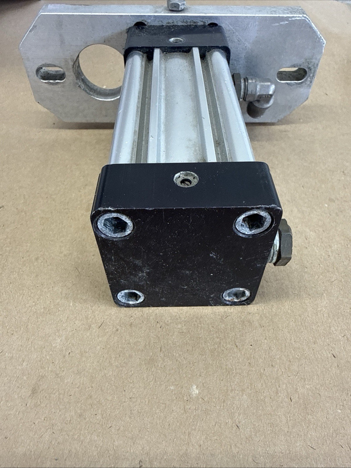 SCHRADER BELLOWS 4MA 02.00 CTE4MA2US13KAC 3.000