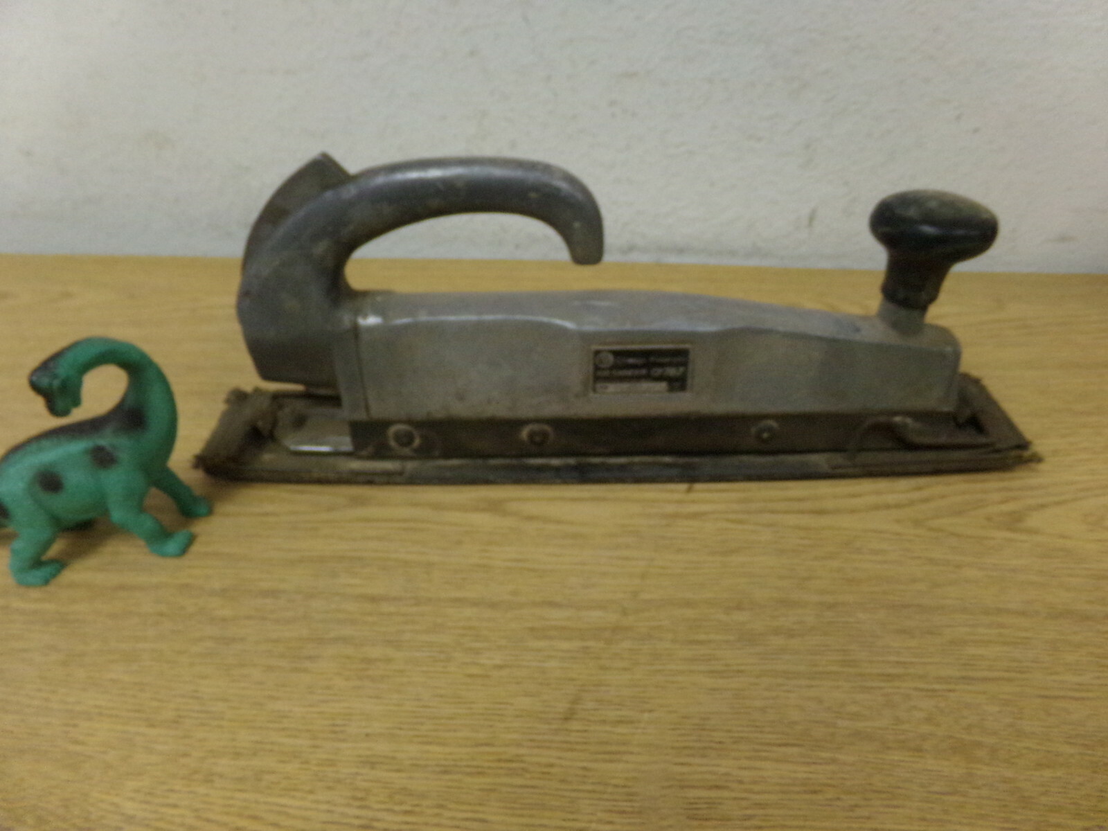 Chicago Pneumatic Air Sander CP767 *FREE SHIPPING*