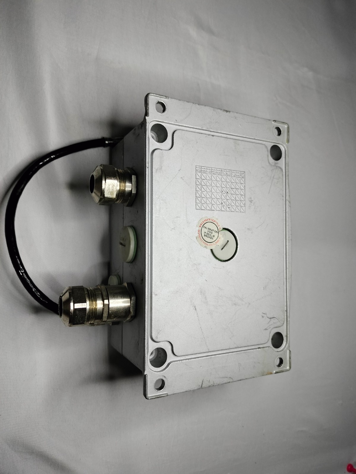 Vaisala HMT331 Humidity & Temperature Transmitter Made in Finland