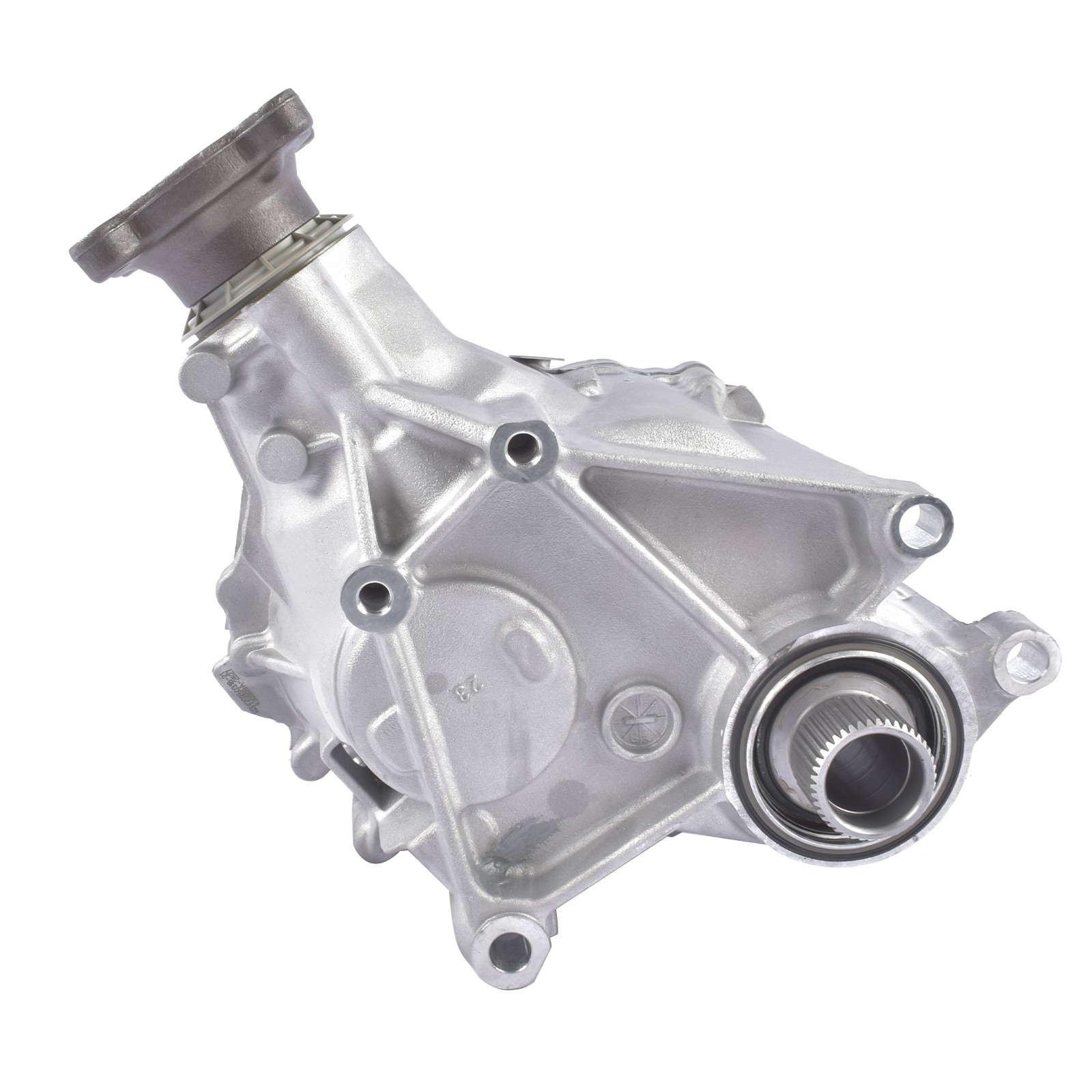 600-239 Transfer Case Power Take Off Assembly Replacement for Ford Explorer Flex
