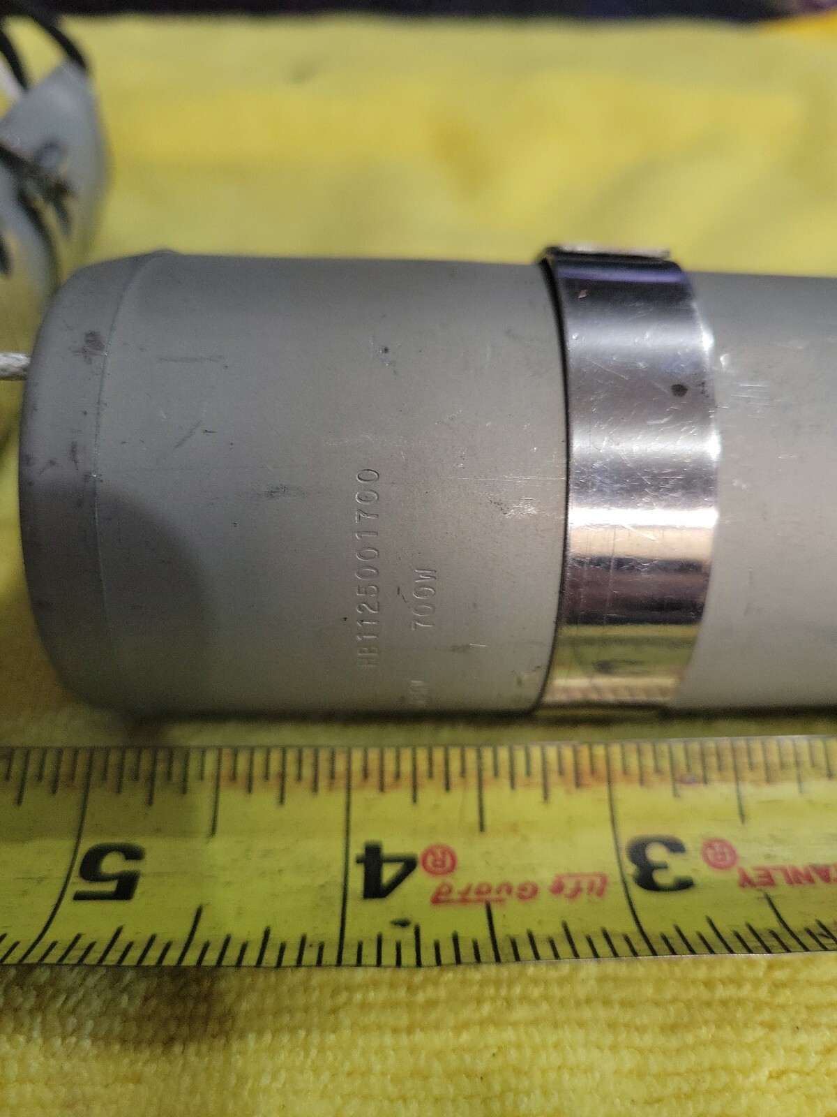 PPE 700 Watt Heater Band MB1125001700 120V 700W NEW
