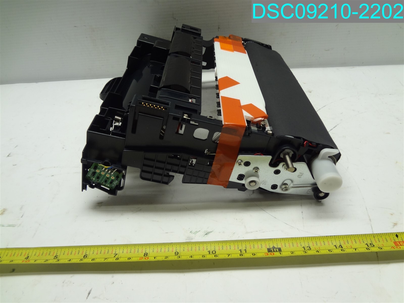 PRINTER DRAWER 12″ X 8″