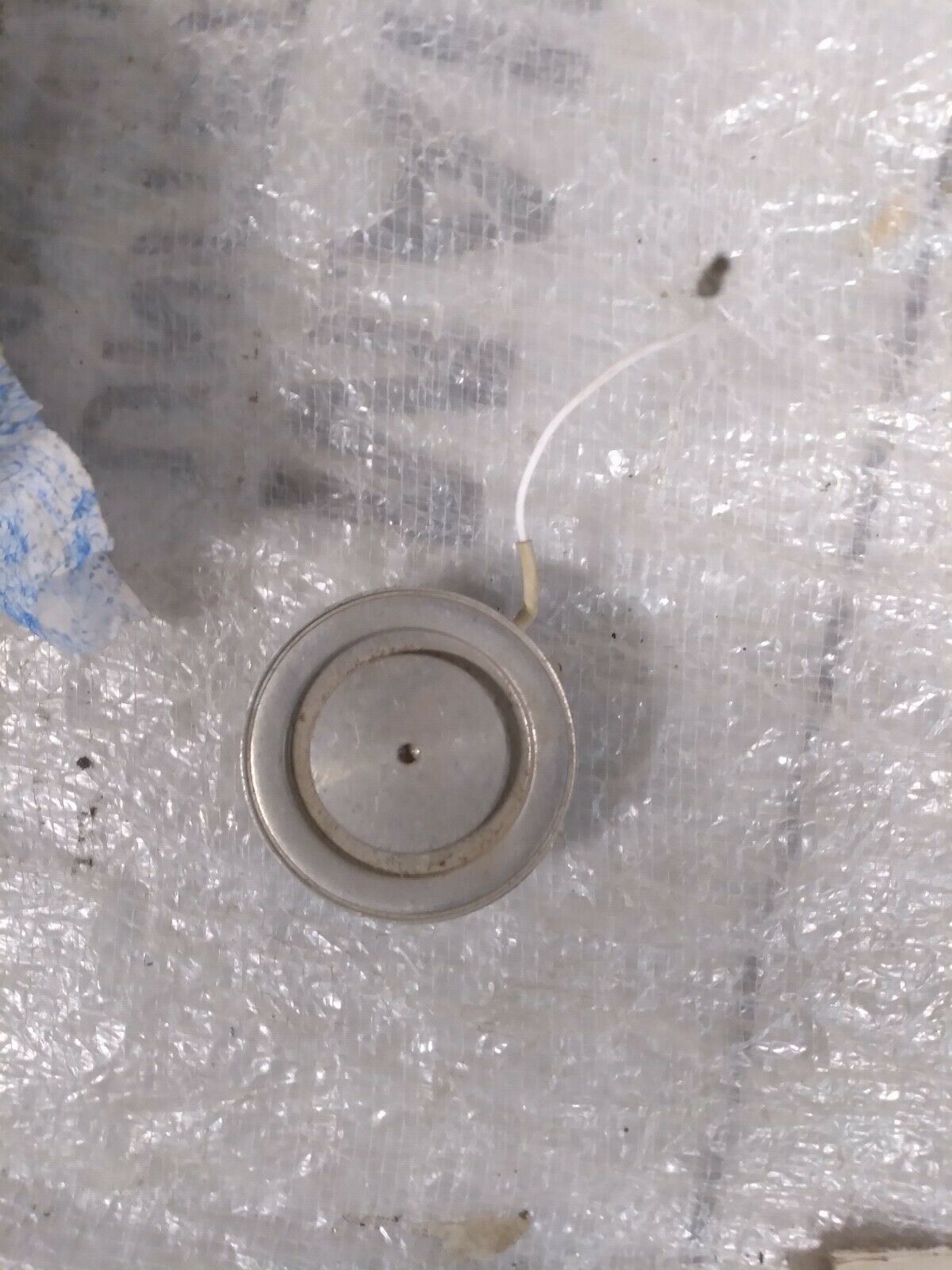 Thyristor 404903 9415 MEXICO