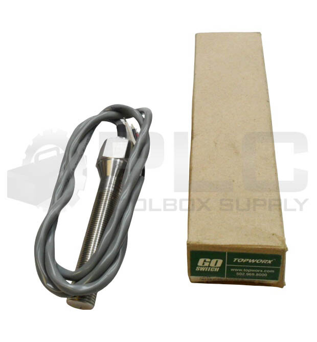 NEW TOPWORX 75-13523-B2 LIMIT SWITCH 4A *READ*